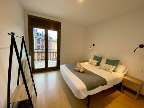 Apartamento Prober_les Bons