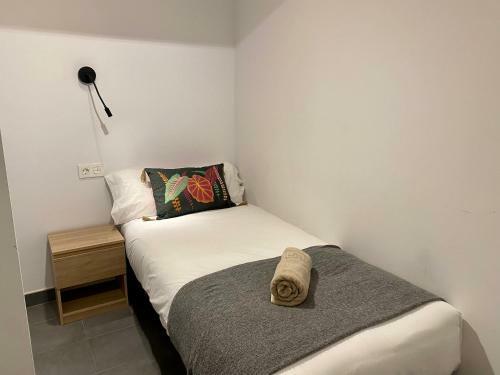 Apartamento Prober_les Bons
