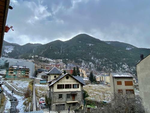 Apartamento Prober_les Bons