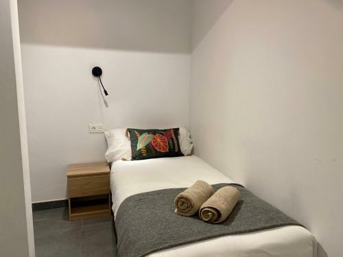 Apartamento Prober_les Bons