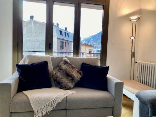 Apartamento Prober_les Bons