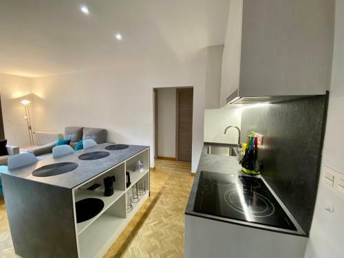 Apartamento Prober_les Bons