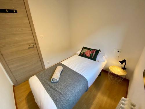 Apartamento Prober_les Bons