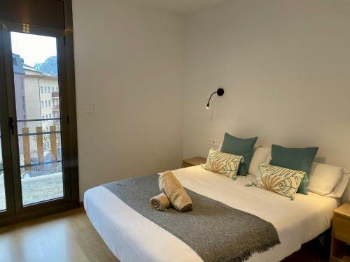 Apartamento Prober_les Bons
