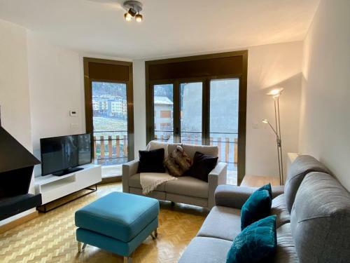 Apartamento Prober_les Bons