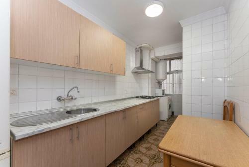 Malaga Apartamento Turisticos Playa
