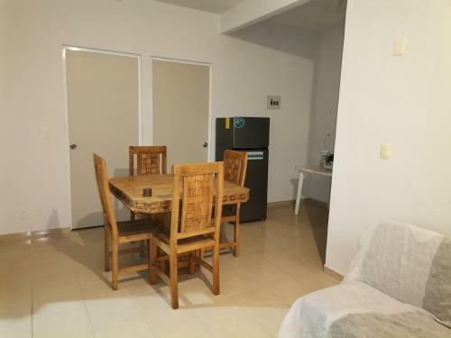Apartamento Nolina