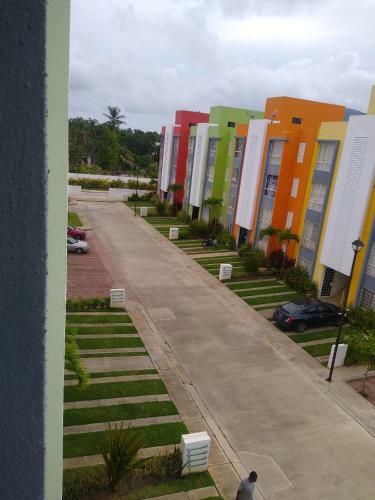 Apartamento Pineda Y Asociados