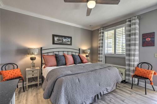 Apartamento Cozy Auburn Studio Less Than 1 Mile To University!