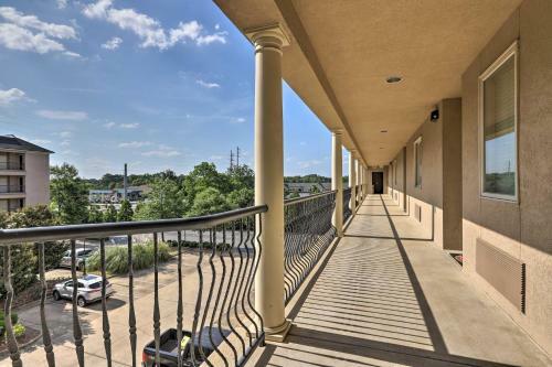 Apartamento Cozy Auburn Studio Less Than 1 Mile To University!