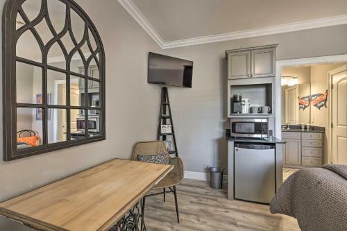 Apartamento Cozy Auburn Studio Less Than 1 Mile To University!