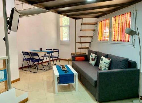 Apartamento We Loft Centro