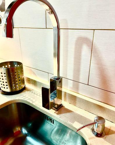 Apartamento We Loft Centro