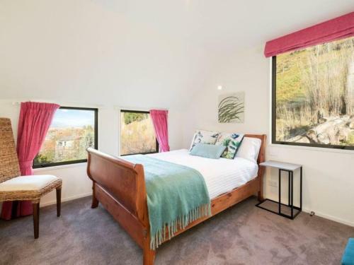 Lindmore Lodge