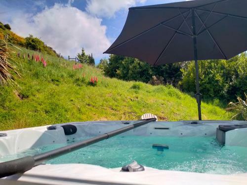 Lindmore Lodge