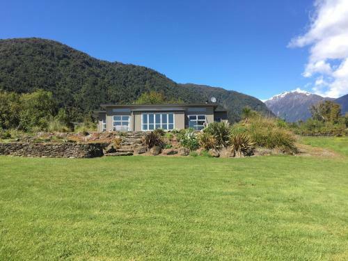 Franz Josef Villa
