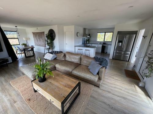 Gibb's Guesthouse