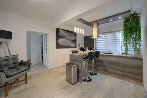 Apartamento Golden Suite