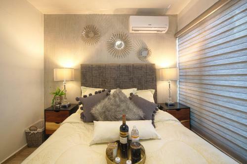 Apartamento Golden Suite