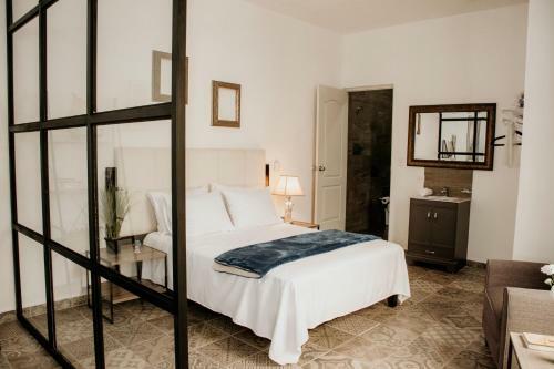 Apartamento Loft Allende
