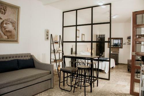 Apartamento Loft Allende