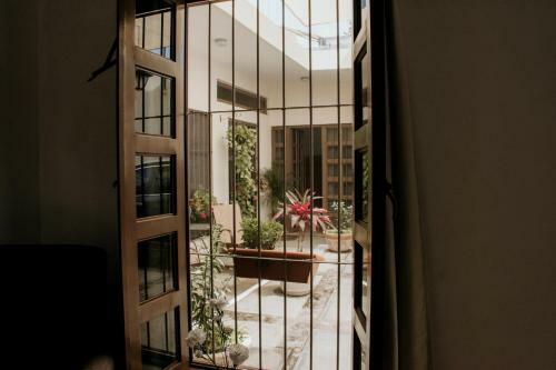 Apartamento Loft Allende