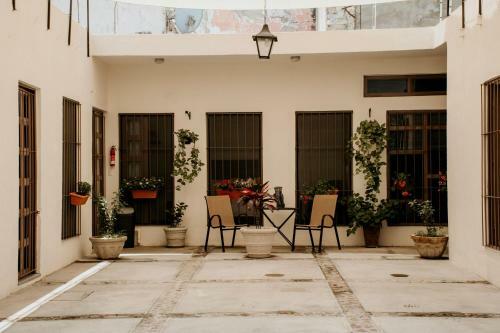 Apartamento Loft Allende