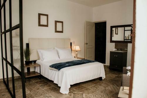 Apartamento Loft Allende