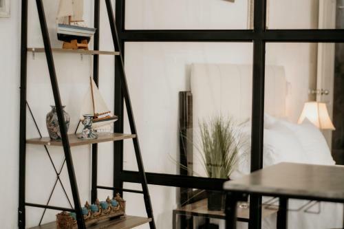 Apartamento Loft Allende