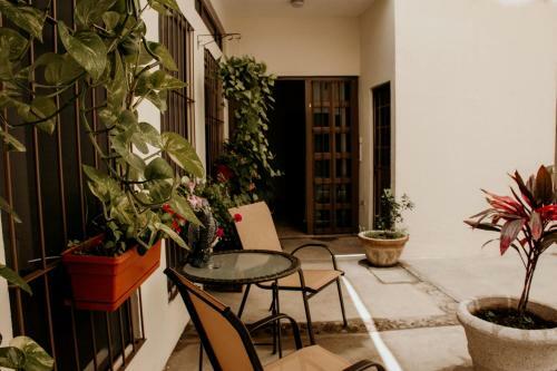 Apartamento Loft Allende