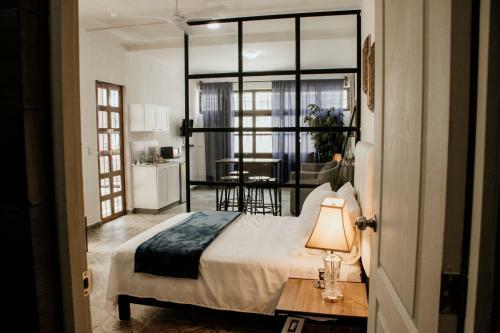 Apartamento Loft Allende