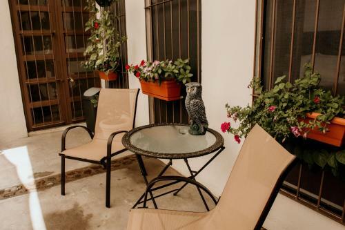 Apartamento Loft Allende