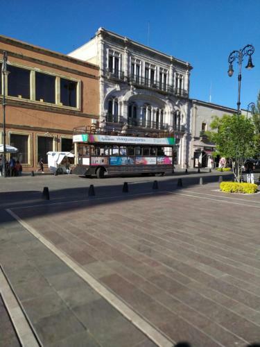 Apartamento Loft Allende