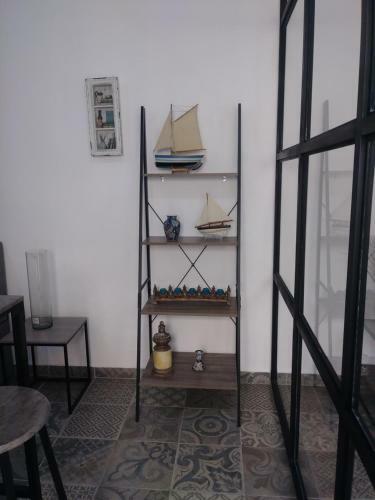 Apartamento Loft Allende