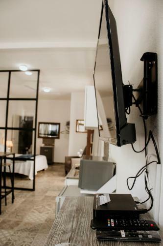 Apartamento Loft Allende
