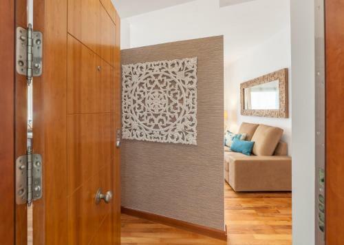Apartamento San Juan Quiet, Relax & Confort