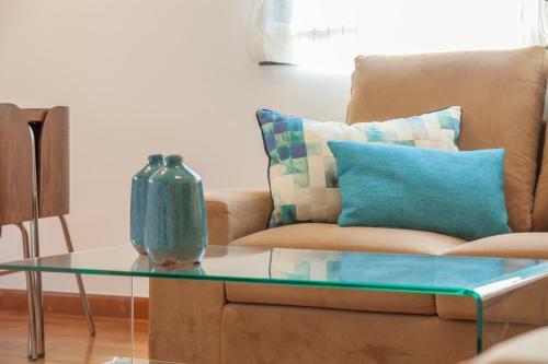 Apartamento San Juan Quiet, Relax & Confort