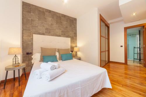 Apartamento San Juan Quiet, Relax & Confort