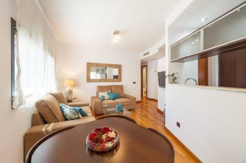 Apartamento San Juan Quiet, Relax & Confort