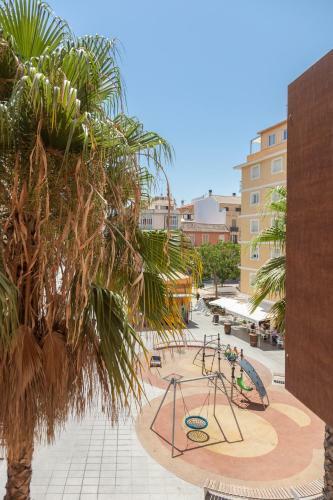Apartamento San Juan Quiet, Relax & Confort