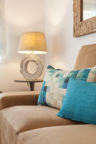 Apartamento San Juan Quiet, Relax & Confort