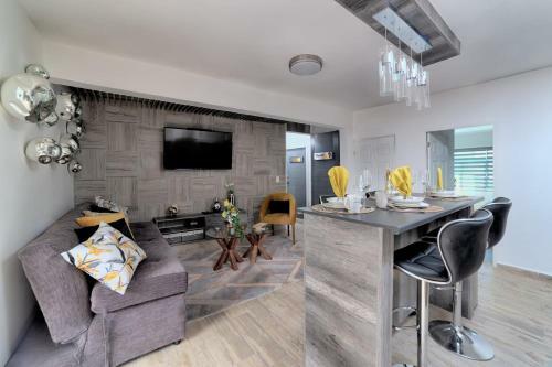 Apartamento Master Suite