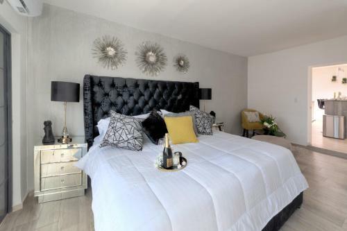 Apartamento Master Suite