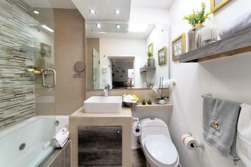 Apartamento Master Suite