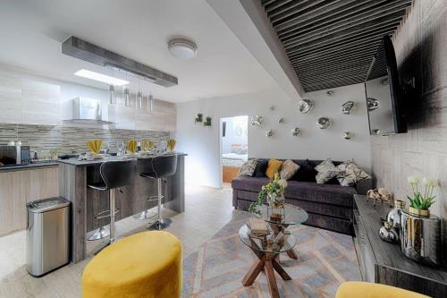 Apartamento Master Suite