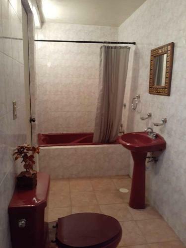 Casa Completa En San Cayetano Ags