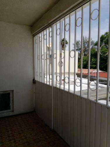 Apartamento Estudio Del Valle