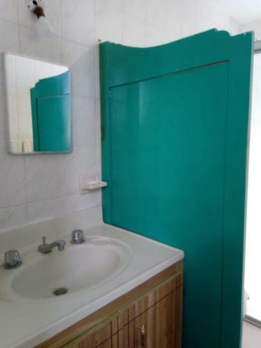 Apartamento Estudio Del Valle