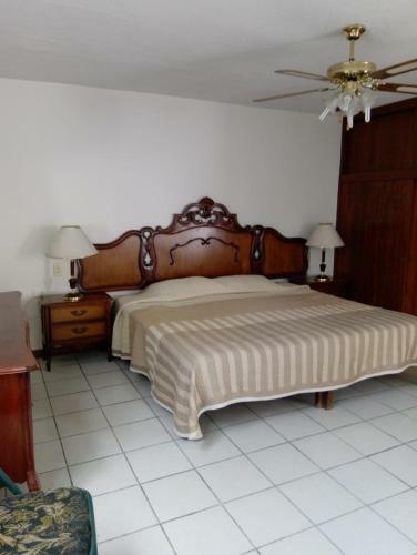 Apartamento Estudio Del Valle