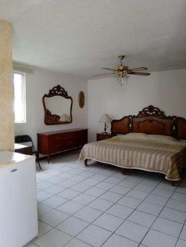 Apartamento Estudio Del Valle